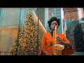 MERRY CHRISTMAS EVE!! (AFROBEAT)