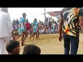 jaunpur vs azamgarh mandal tai mukabala kabaddi tournamentjahanaganaj @Kabaddiclubkcofficial