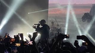 NF - The Search / Leave Me Alone (LIVE Melbourne, AUS)