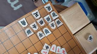 詰将棋467　17手詰