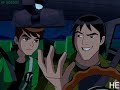 Kevin Being the Best Character in Ben 10 for 10 minutes