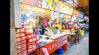 [新竹縣] 連家阿婆黃金蛋酥魷魚肉羹 (美食)