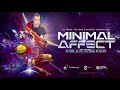 minimal affect announcement trailer