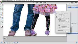 How to Replace Backgrounds in Photoshop Elements