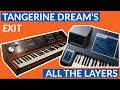 Tangerine Dream's 