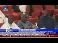 reps challenge inec on inconclusive elections as senators reject move to debate issue