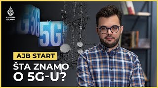 Koliko znamo o 5G tehnologiji?