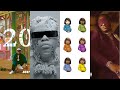 Hip-Hop/Rap Samples (40)