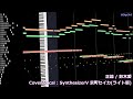 【synthesizerv】正論 鈴木愛