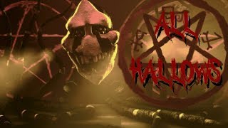 [SFM/FNAF] - All Hallows by Aviators / Halloween Special