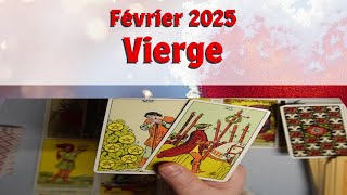 #VIREGE ~ un message révolutionnera votre vie