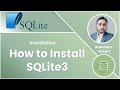 Installing SQLite3: A Step-by-Step Guide for Beginners
