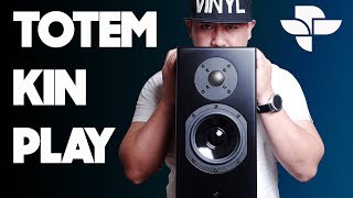 Totem Kin Play In-Depth Review - Now I Know Why My Audiophile Friends Like Totem!