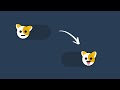 CSS Custom Checkbox Design | Html Css  | Dog Face Checkbox |CSS Only