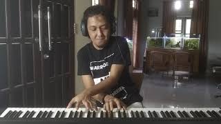 #queen #bohemianrhapsody #freddymercury #rockprogressive Bohemian rhapsody cover piano  #barungulik