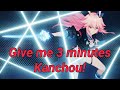 【Honkai Impact 3】| Memorial Arena - Herrscher of the Void 31360 - MEM PX SF