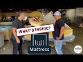 Anatomy Of A Mattress: Inside Lull Original Mattress