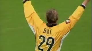 1998/1999 20. Spieltag Borussia Dortmund - 1.FC Nürnberg