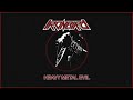 IRONBIRD - Heavy Metal Evil (EP Version 2018)