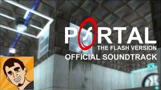 Final Battle (Portal: The Flash Version OST) - Yoav "Koolfox" (The Living Tombstone)