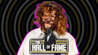 Booker T Calls Mick Foley a “Wrestling Genius”