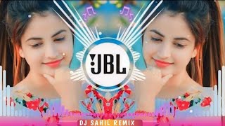 DJ Tere Ishq Mein Naachenge | DJ Remix | O kya Raat Aayi Hai Mohabbat Rang Layi Hai | #djremix ||
