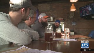 Beer Excise Tax Cut