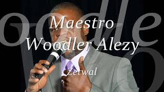 '''LI SE BEJE MWEN''' Le groupe ZETWAL Avec  Woodler Alezy