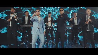 Florin Cercel ❌️ Rico Nadara - Fratele din acelasi ADN | Official Video