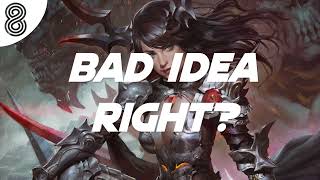 Olivia Rodrigo - bad idea right? | 8D Audio 🎧