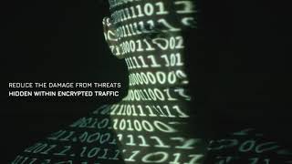 Detect Threats Hidden within Encrypted Traffic