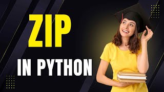 Convert Two Lists into a Dictionary with zip in Python | #Python #Coding #LearnPython
