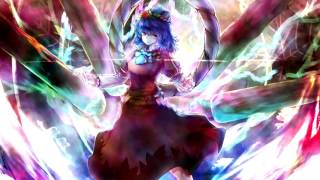 [東方 vocal metal] SOUND HOLIC (709sec.) – Snake with no name (Suwa Foughten Field)