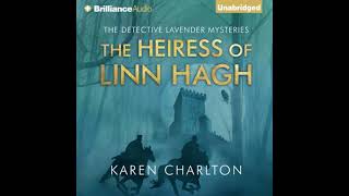 The Heiress of Linn Hagh by Karen Charlton