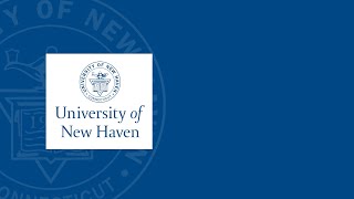 University of New Haven - Pompea College of Business