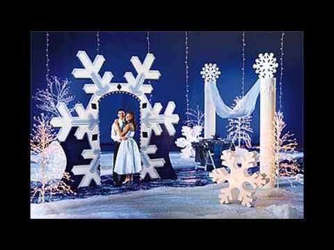 Best Winter wonderland decor ideas Best Winter wonderland decor ideas