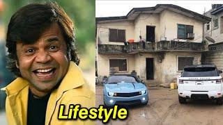 Rajpal Yadav Lifestyle 2023, House, Cars, Family, Net Worth, Income, Movies, Biography & Early Life
