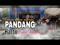 Live cover!!!! TAPSEL PANDANG HARTO By DINDA MAYA SARI || Arpeggio Sound System