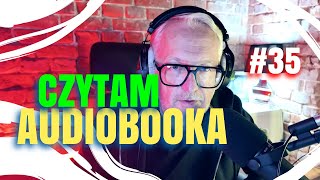 ŻYJ W PEŁNI - CZYTAM AUDIOBOOKA || VLOG no 35