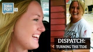 Amy | Fan Diary | Dispatch: Turning the Tide | TakePart TV