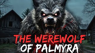 What’s Hiding in the Forests of Palmyra? The Deadly Legend Revealed! True Horror Story!