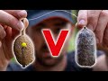 Method Feeder V PVA Bags - Which is BEST?