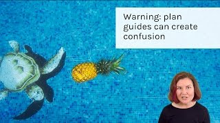 Removing Query Hints with Plan Guides (Dear SQL DBA Episode 43)