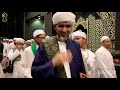 HORMATI GURU - ALHABIB ALI ZAENAL ABIDIN BIN ABU BAKAR ALHAMID.