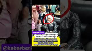 Fauzana dengan penggemar #beranda #fauzanalaguminang #fyp #viralshort #videoshort #trending