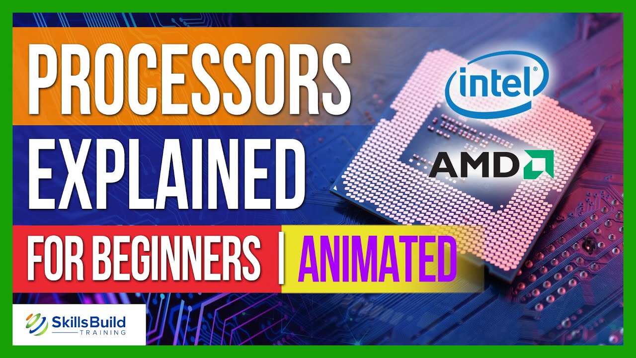 Processors Explained For Beginners Cpu S Explained For Beginners Processors Explained For Beginners Cpu S Explained For Beginners