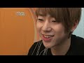 【tvpp】zico block b genius zico 지코 블락비 낭독의 천재 지코 @ waking up the brain