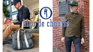 French Brand - Bleu De Chauffe