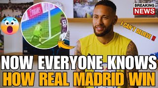 💥SHOCKING😰 NOBODY EXPECTED THIS FROM NEYMAR🔥 SURPRISED THE WORLD OF FOOTBALL! BARCELONA NEWS TODAY!