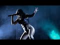 Charli XCX - Constant Repeat (Live at Crash Tour London Alexandra Palace)